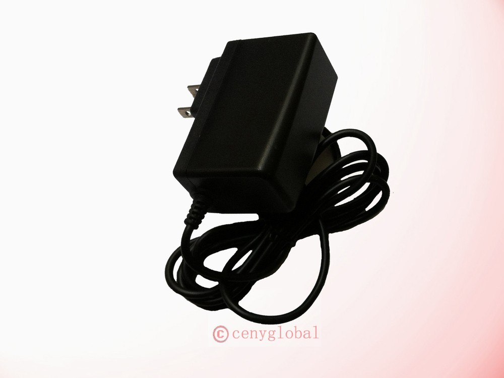 9VDC AC Adapter Power For Brady ID PRO Plus Labeling System Wire Marker Printer