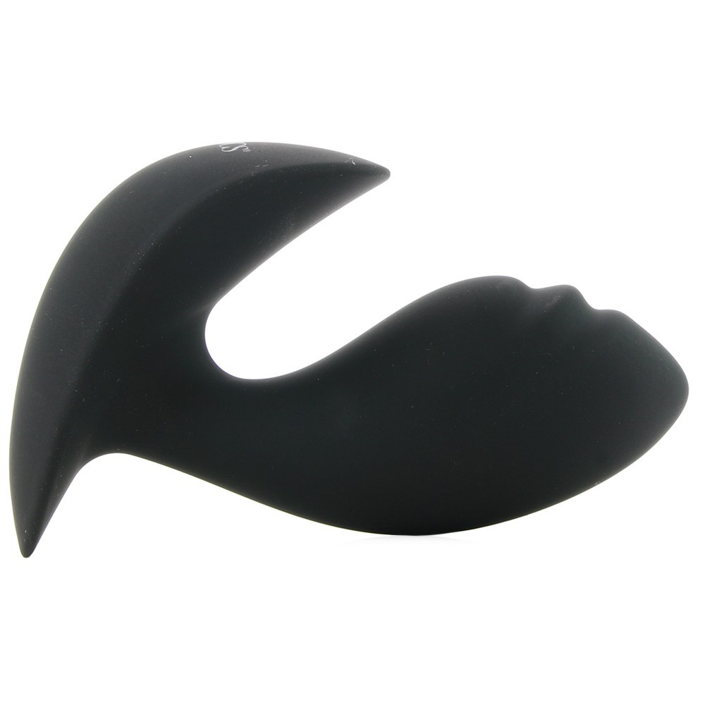 CalExotics Booty Call Petite Probe Black Anal Butt Plug