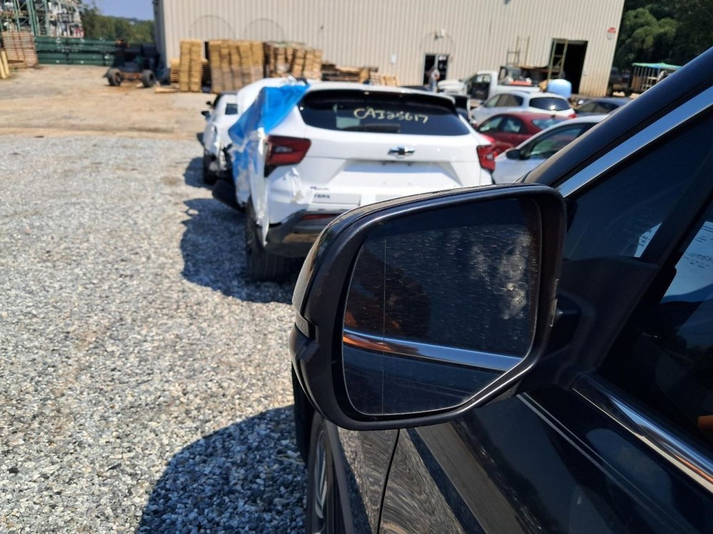 Console Front Floor Fits 17-23 RIDGELINE 4792203