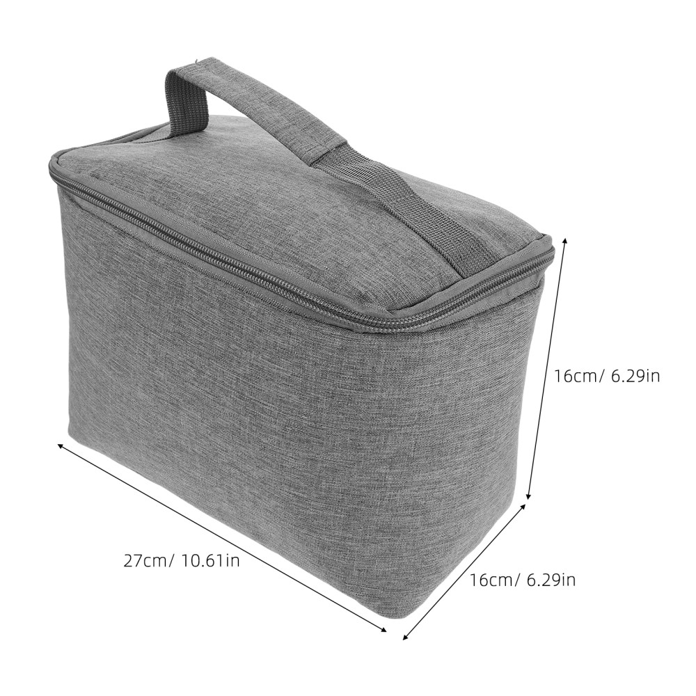 Multi-functional Electronic Organizer Project Case Outdoor Projector Bags