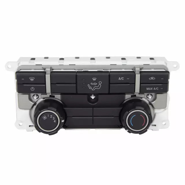Genuine Ford Dash Control Unit DL3Z19980D