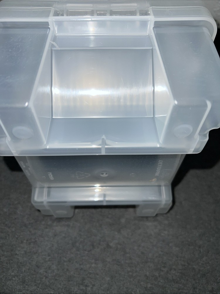 150mm Silicon Wafer Frontside Polished