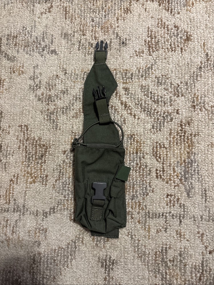 Point Blank Radio Holder