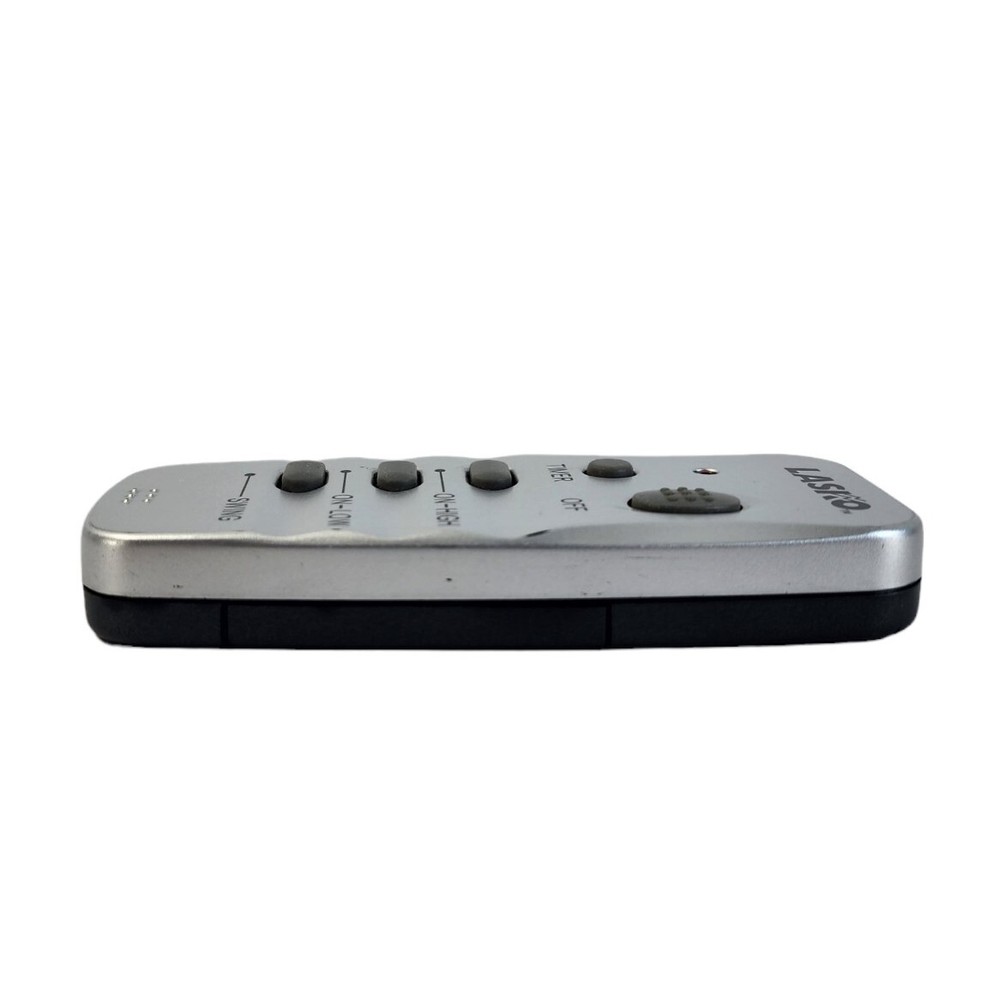 LASKO Oscillating Fan Remote Control Timer Silver Replacement Original OEM Works