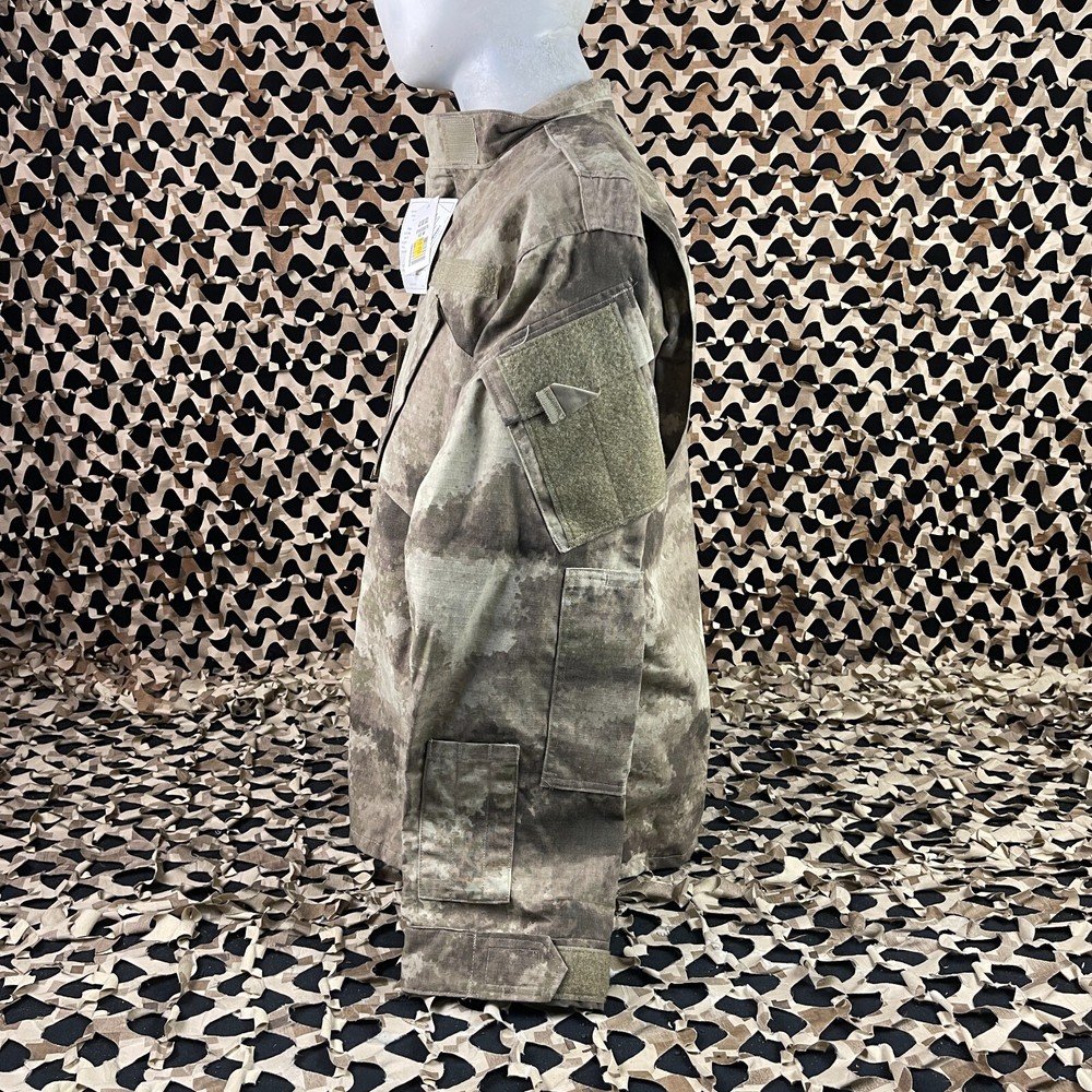 NEW ACU Propper Jacket - A-Tacs AU - Small Regular