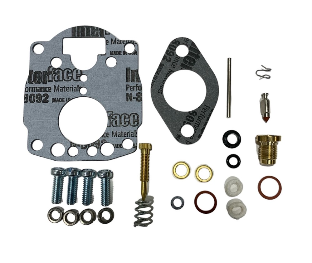 Marvel Schebler TSV 13 & 24 Basic Carburetor Repair Kit