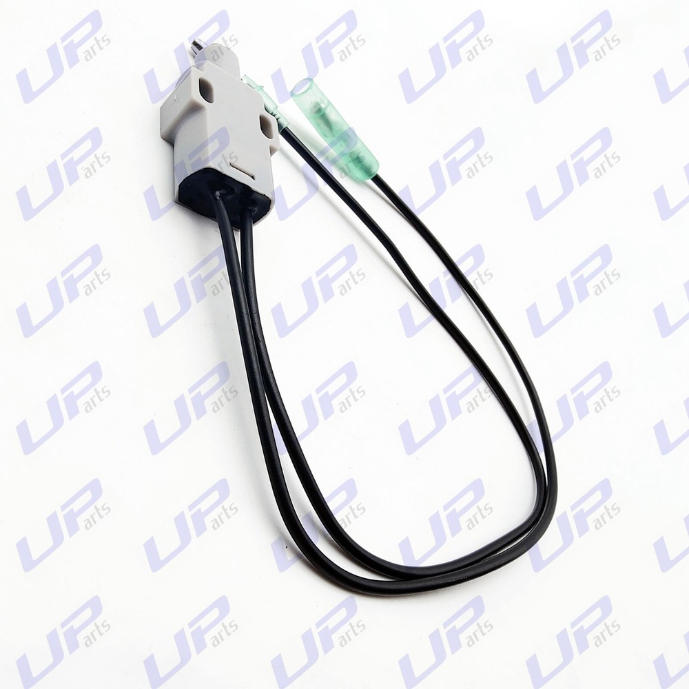 Replaces: 87-814281A5 Shift interrupter micro switch for Mercruiser