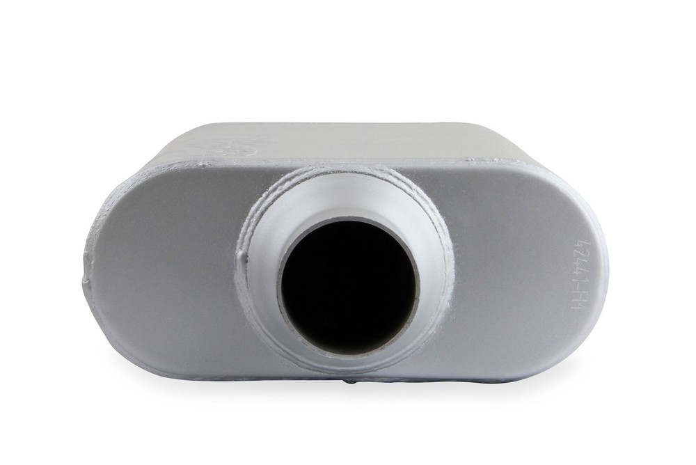 42441-FM FLOWMONSTER 2-CHAMBER MUFFLER