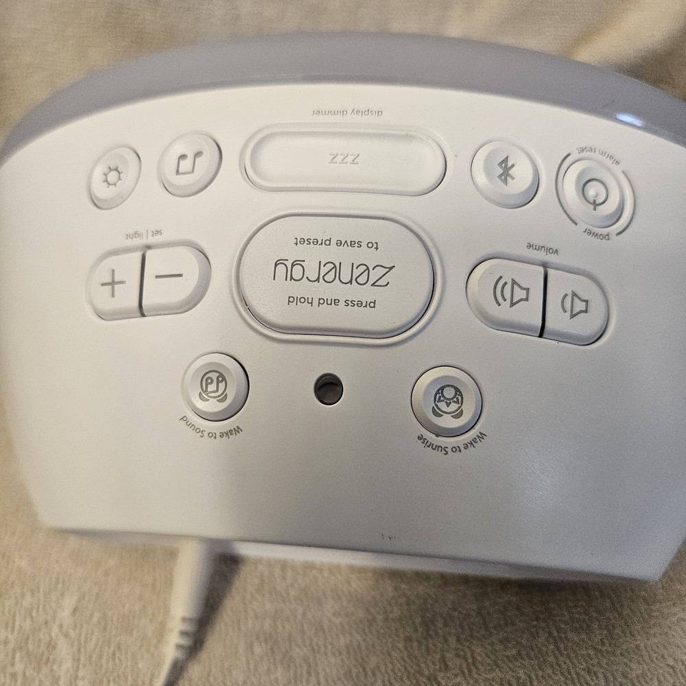 Sleep Therapy Machine