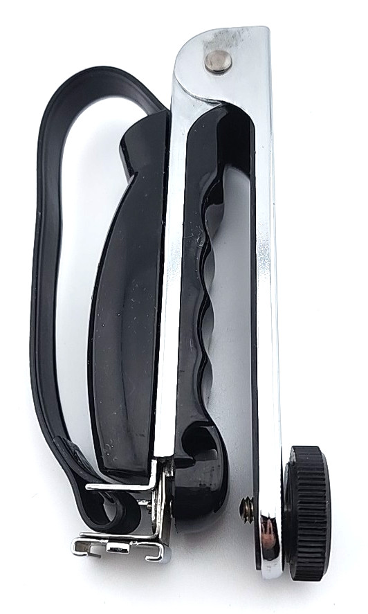 Pistol Grip Camera Bracket with Hand Strap – Universal Mount – Stabilizer Grip