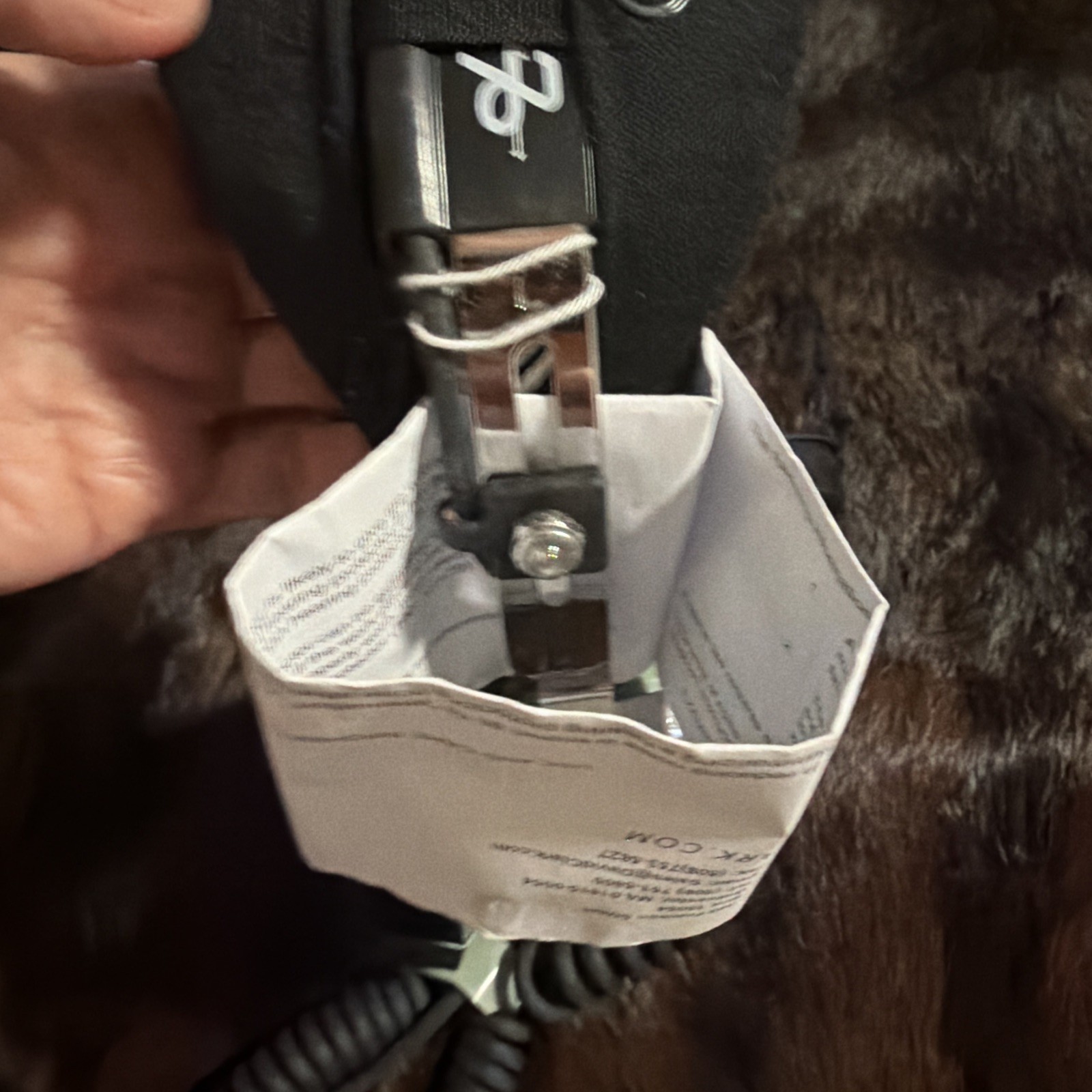 David Clark Aviation H10-76 Military Aviation Headset Headphones w/ Microphone