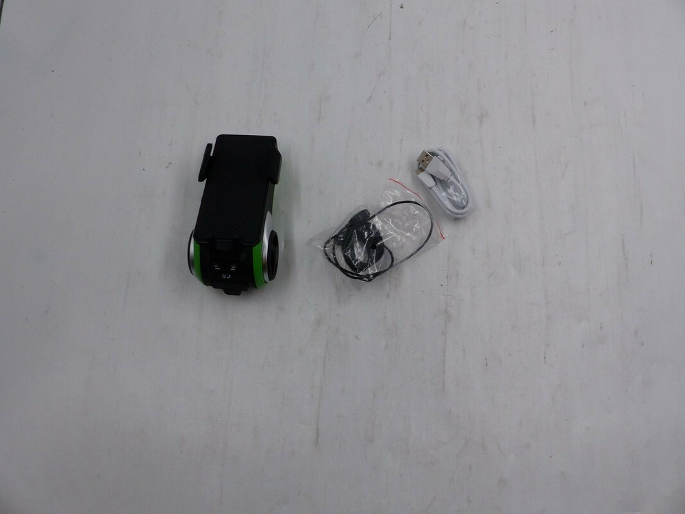 BICYCLE AUDIO MULTIFUNCTIONAL BICYCLE AUDIO