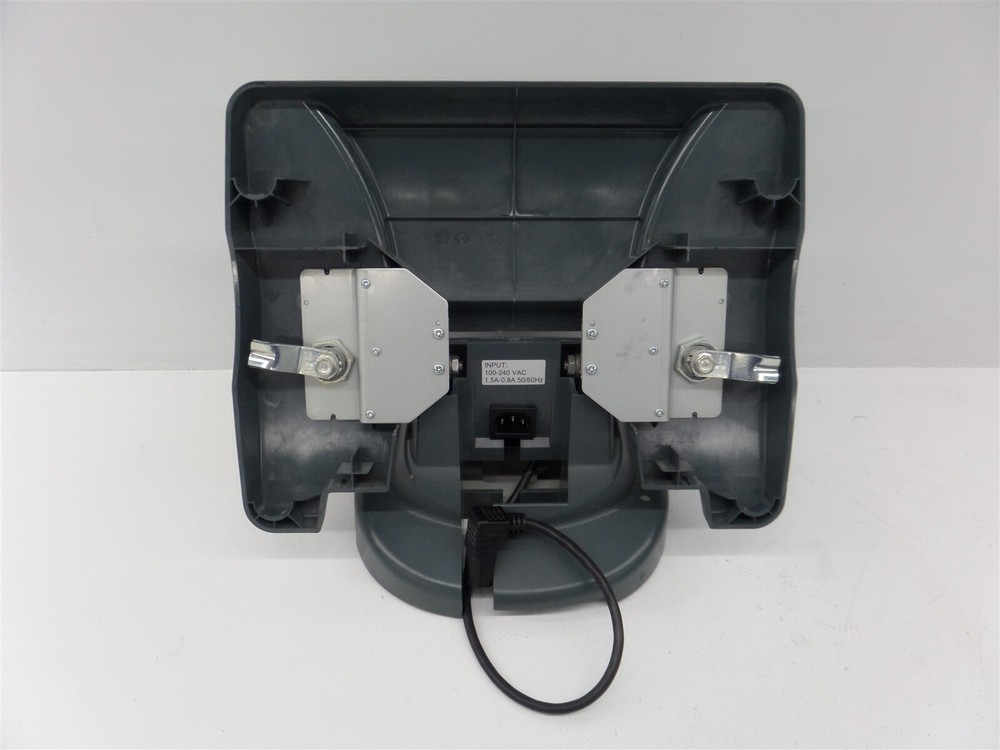 Micros Workstation 5A POS System Unit 400814-122