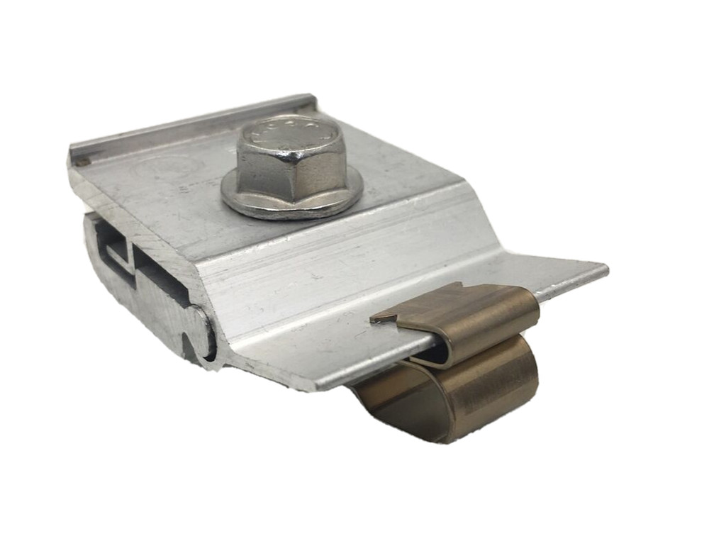 242-02101 SNAP N RACK GROUNDING LUG ASSEMBLY