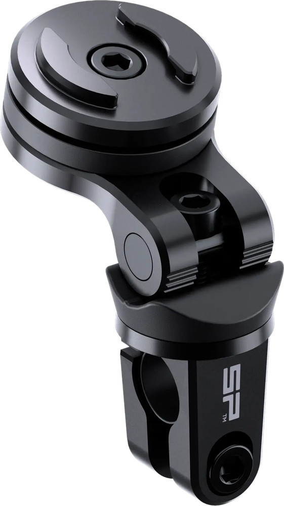 Crossbar Mount Pro Spc+ Black