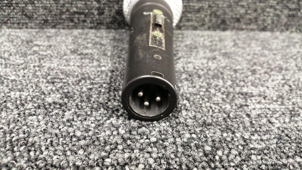 Shure Dynamic Microphone SM58 Junk Used