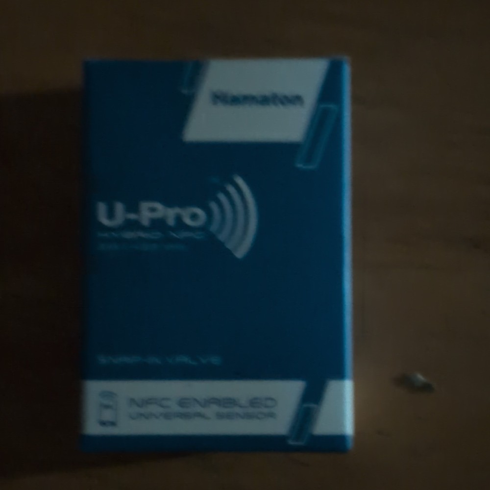 I Pro HyBRD NFC Enable Universal Sensor