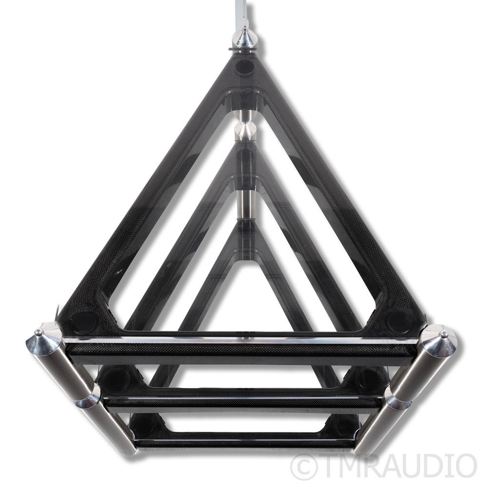 Grand Prix Audio Monaco Modular 3-Shelf Isolation System