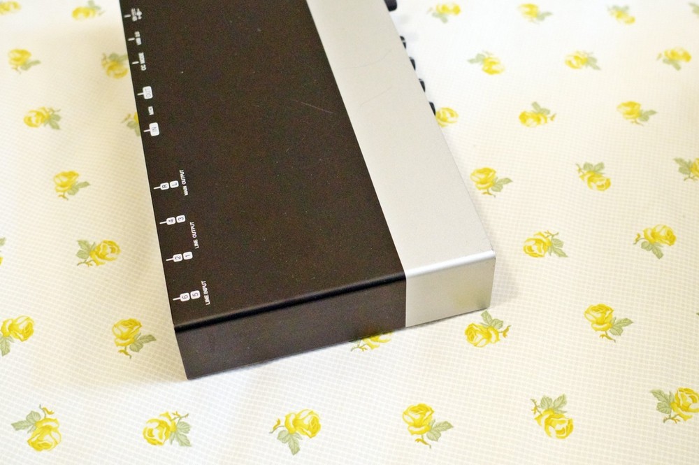 Steinberg UR44 6x4 USB 2.0 Audio Interface