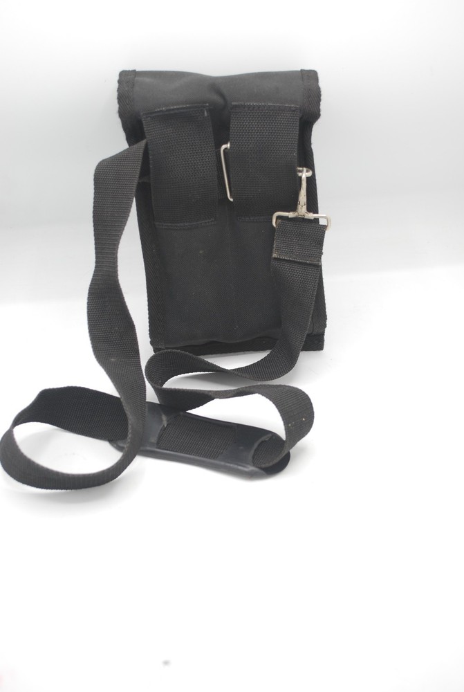VIEWLOADER WITH 2 CONTAINERS AND BELT