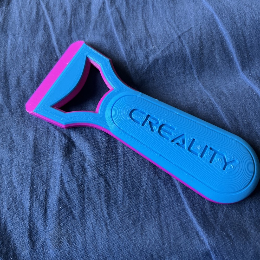 Creality 3D Print Multi-Purpose Scrapper
