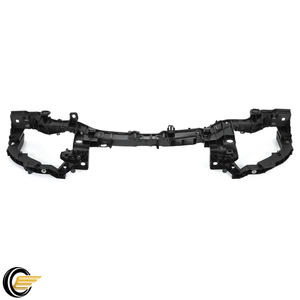 Black Front Upper Radiator Support Core For Ford Transit Connect Van 2014-2023
