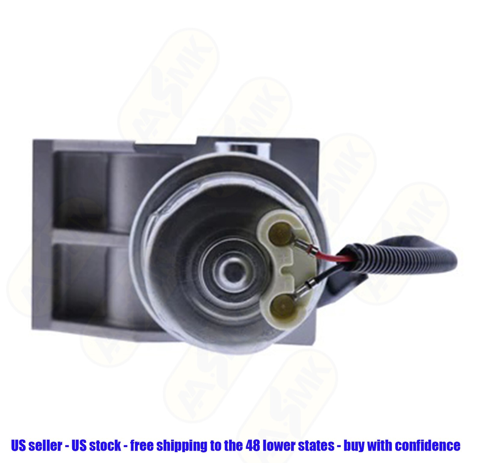 3944386 5362271 12V FUEL TRANSFER PUMP FITS CUMMINS 8.3L ISC ISL QSL QSC 4935007