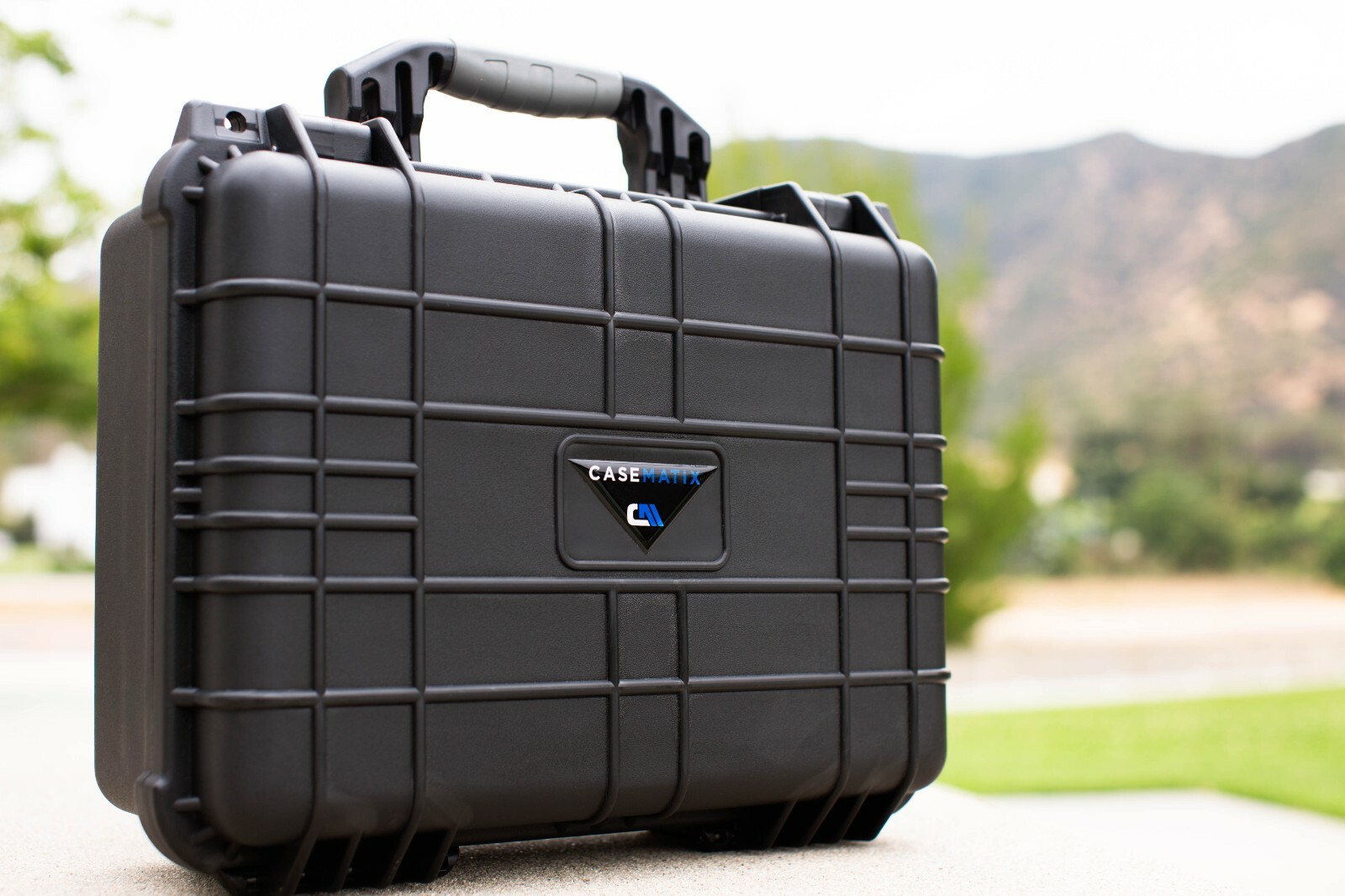 CM Graded Card Case Storage Box for 80+ BGS PSA Sports Trading Cards Slabs