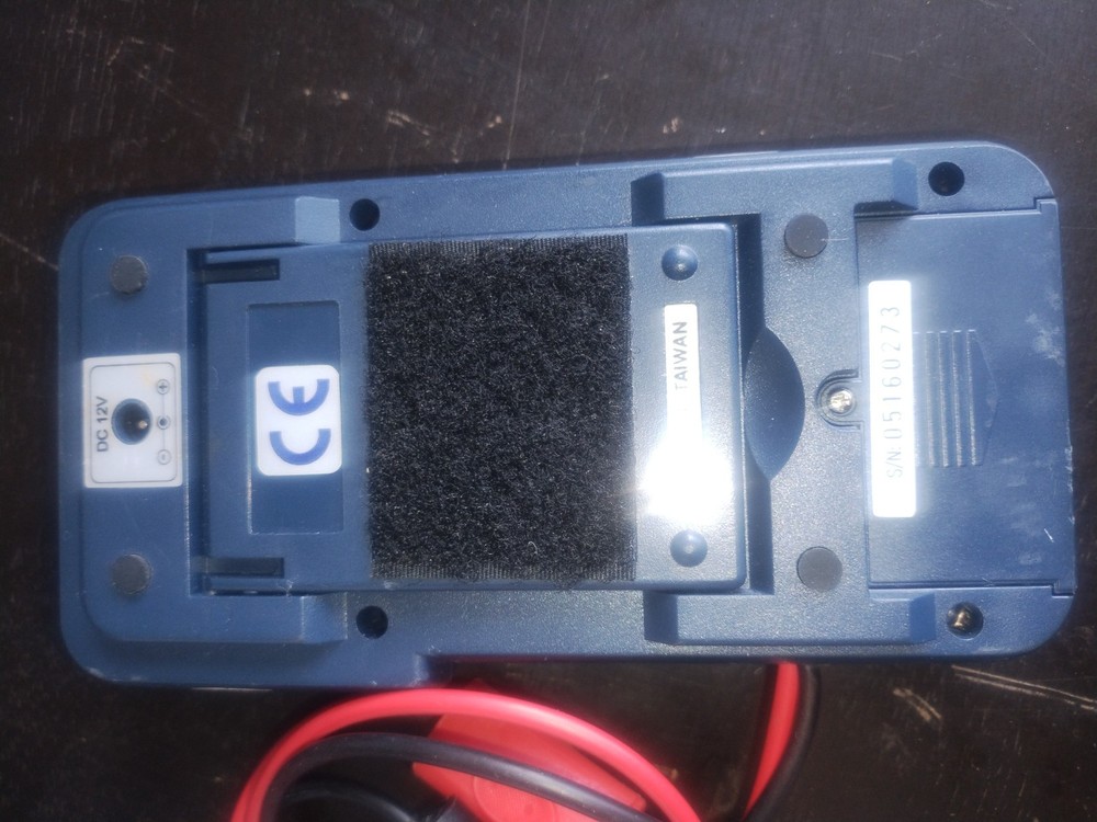 Omega Cl123 Multifunction Calibrator