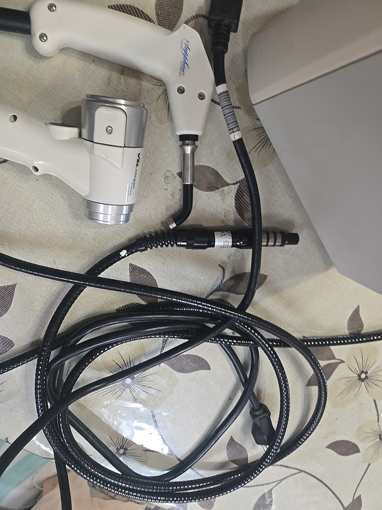 Sapphire Supreme VelScope Light