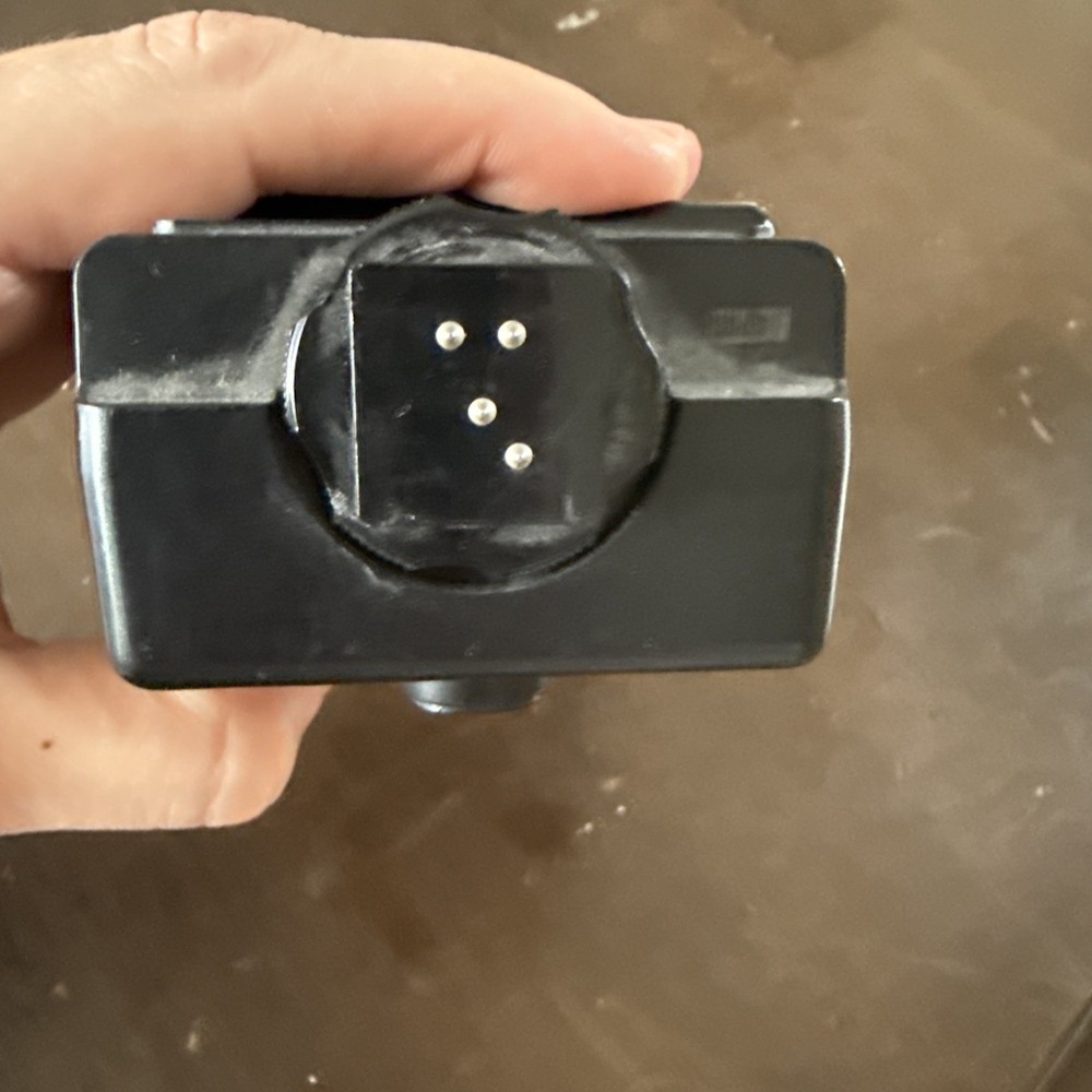 Vivitar Auto Thyristor 3700 Flash Unit - Tested