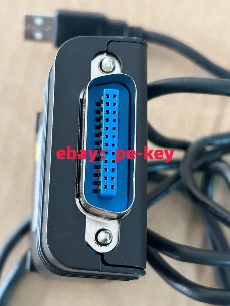 Keithley KUSB-488B USB-TO-GPIB Interface adapter/pe