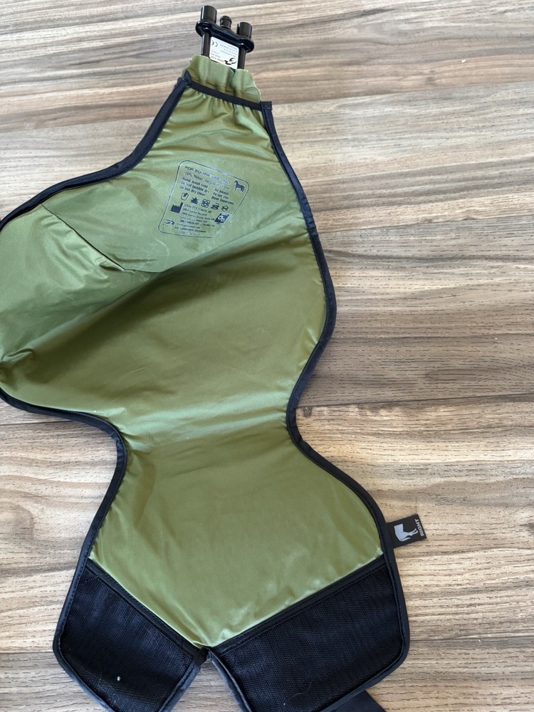 Game Ready - Equine Right Hock Wrap
