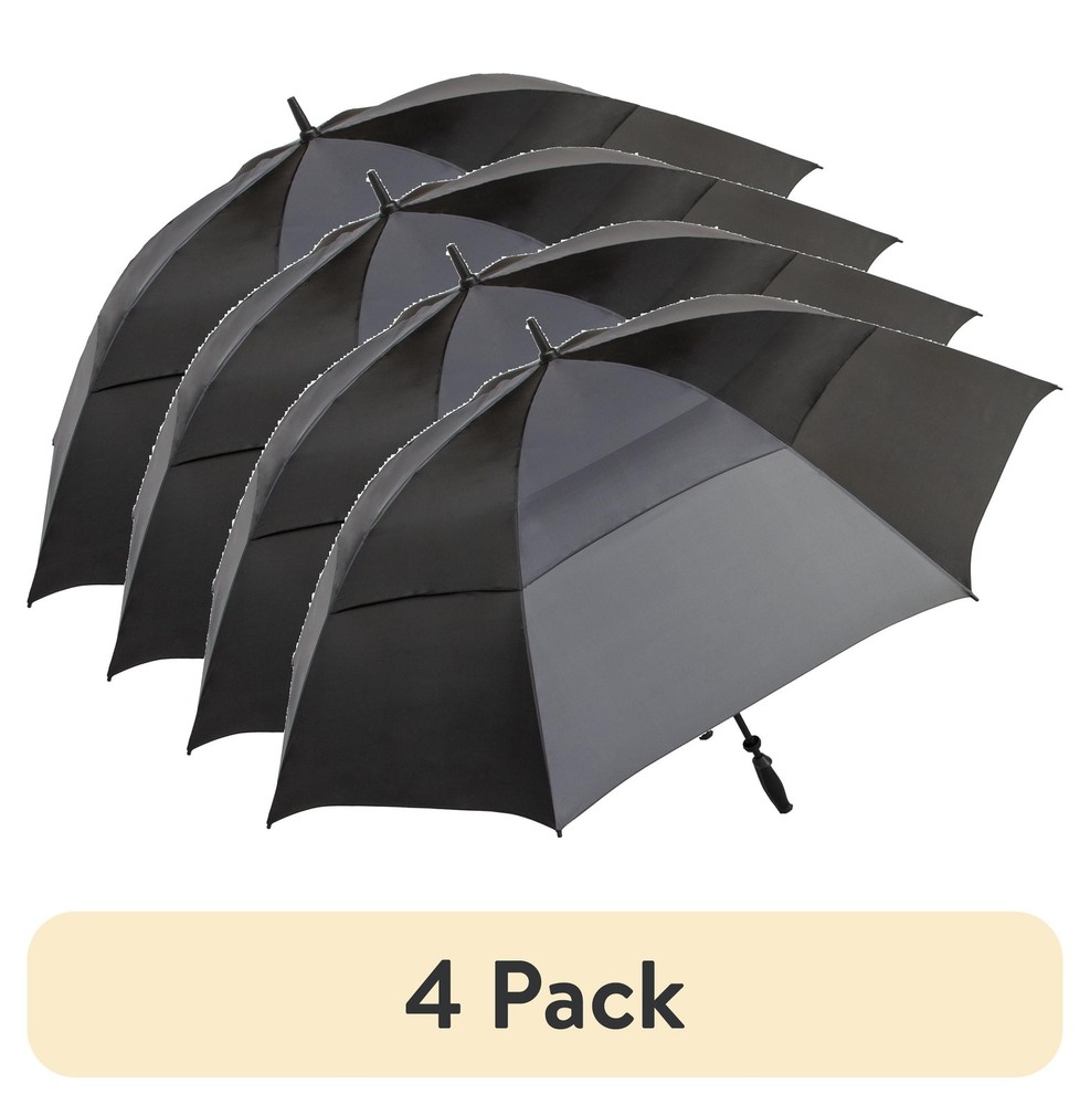 62-inch Vented Golf Umbrella
