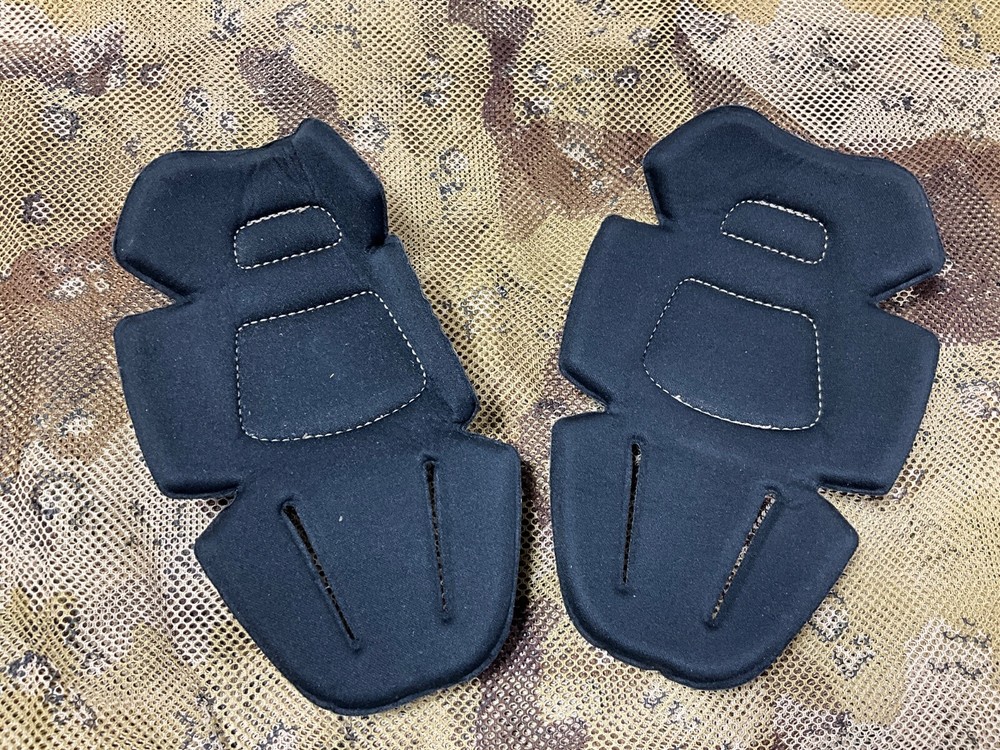 Set Crye Precision Combat Knee Pads AirFlex