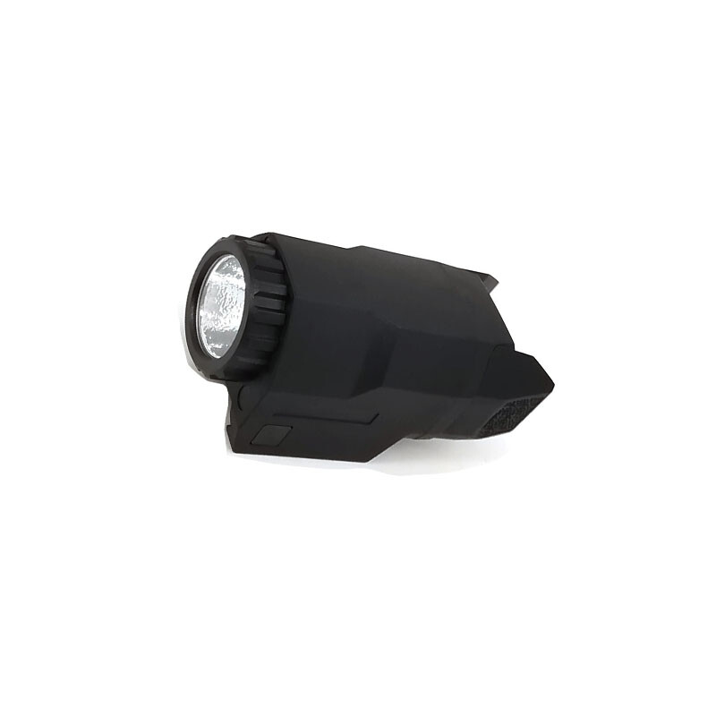 Tactical APL-C Light Constant/Momentary/Strobe LED White Light
