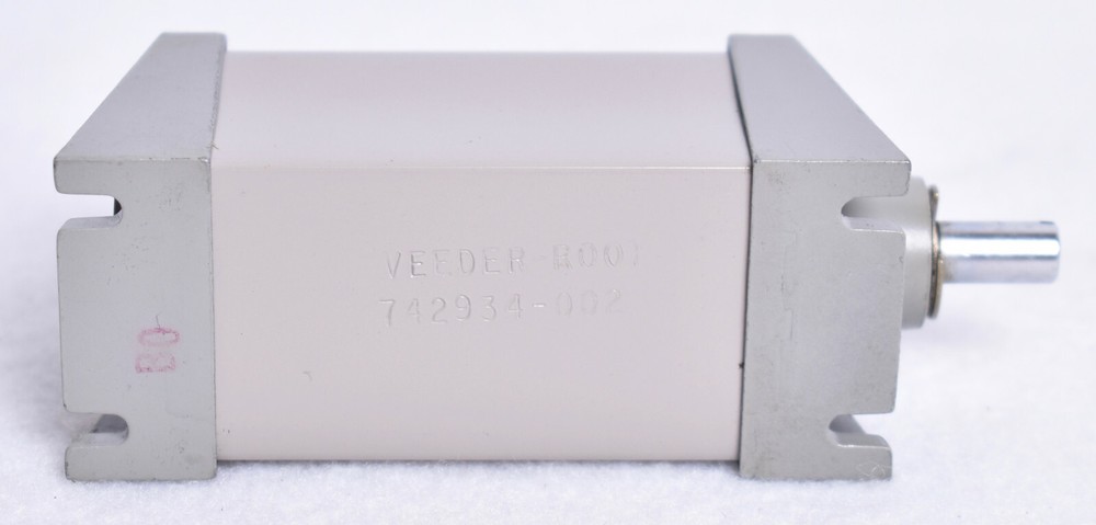 Danaher Veeder-Root Counter 0742934-002