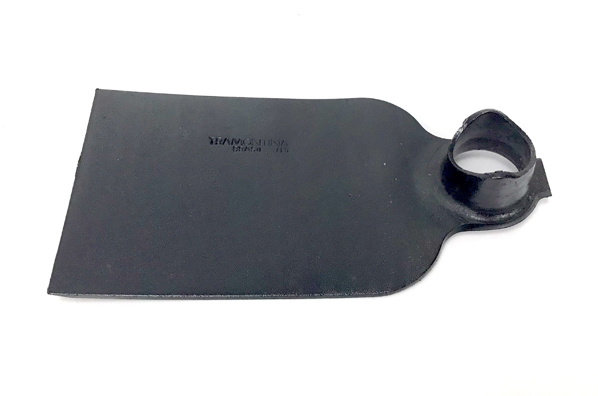 Traditional Grub Hoe Head - Reenactment