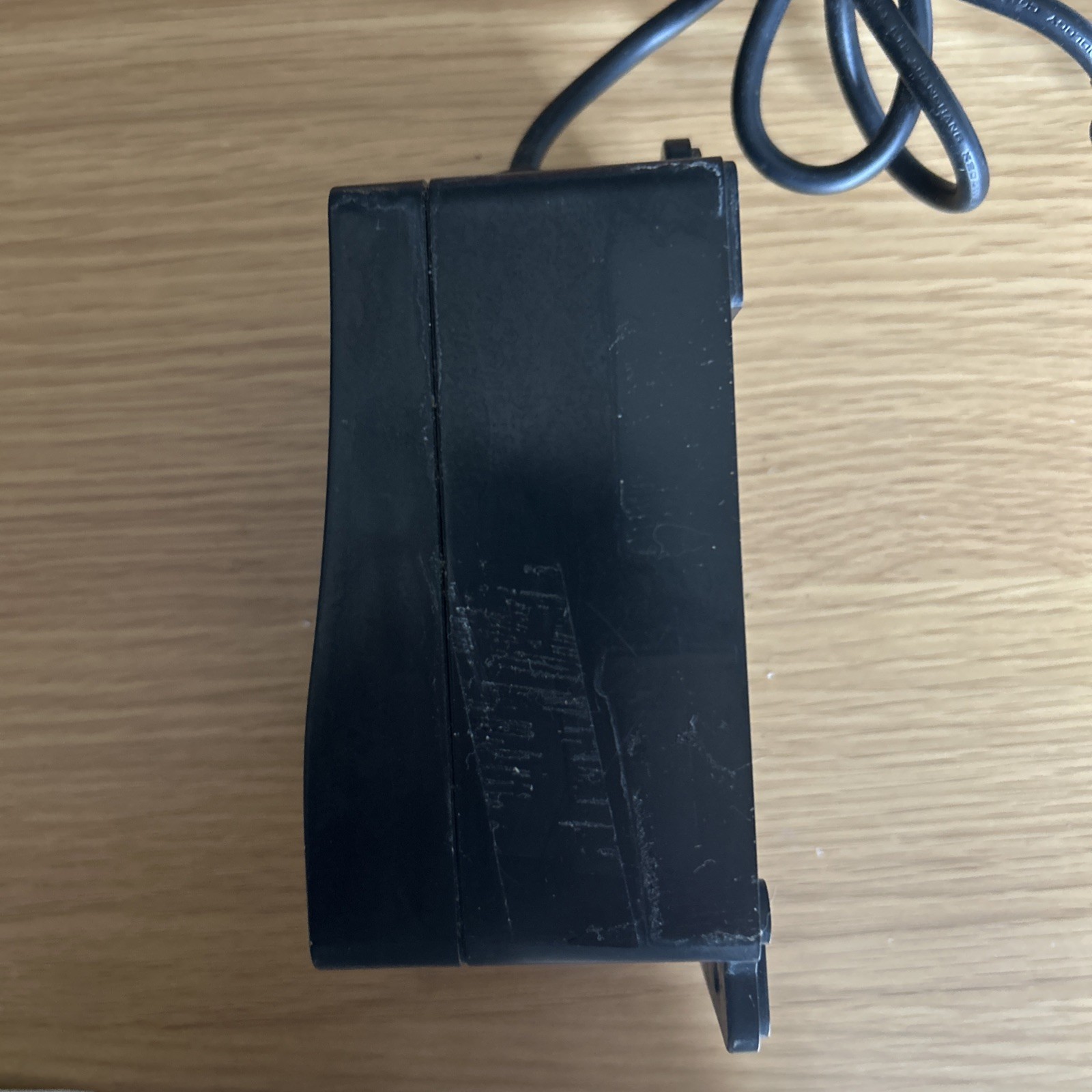 60W 120V AC to 12V DC Outdoor Low Voltage Transformer w/Timer & Photocell Sensor