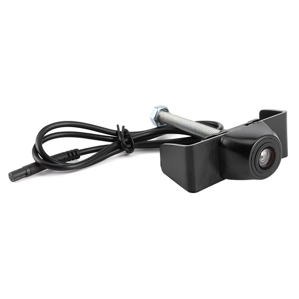 IP67 Waterproof Front View Camera Night Vision Parking Assistance Replacement