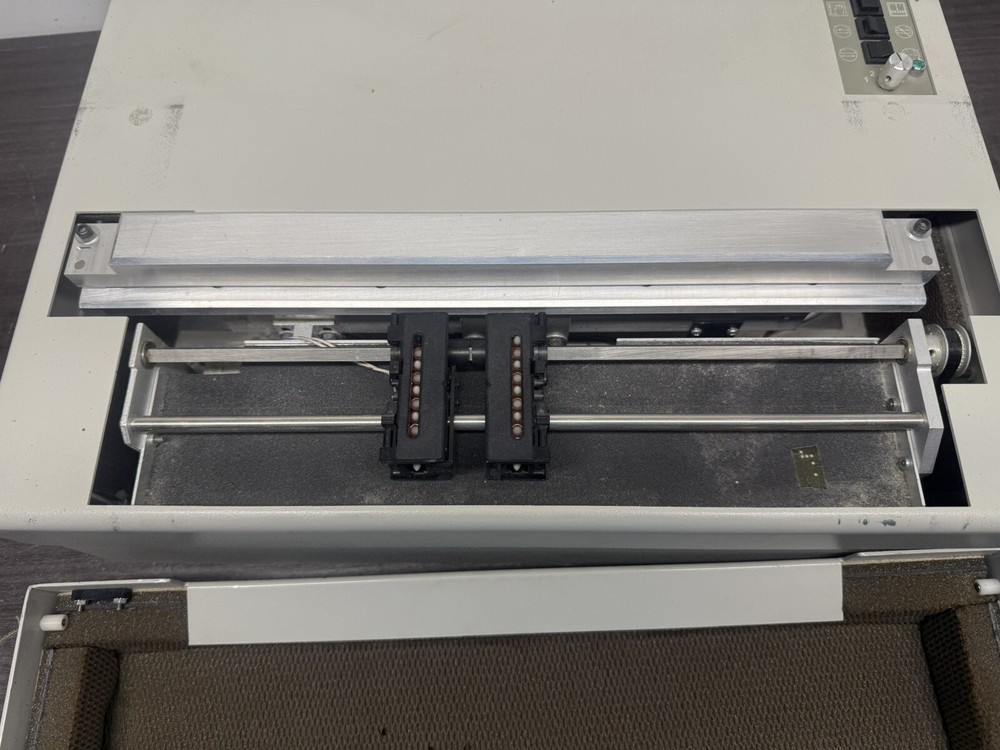 Telesensory Versapoint Model BP1D Braille Embosser - U41