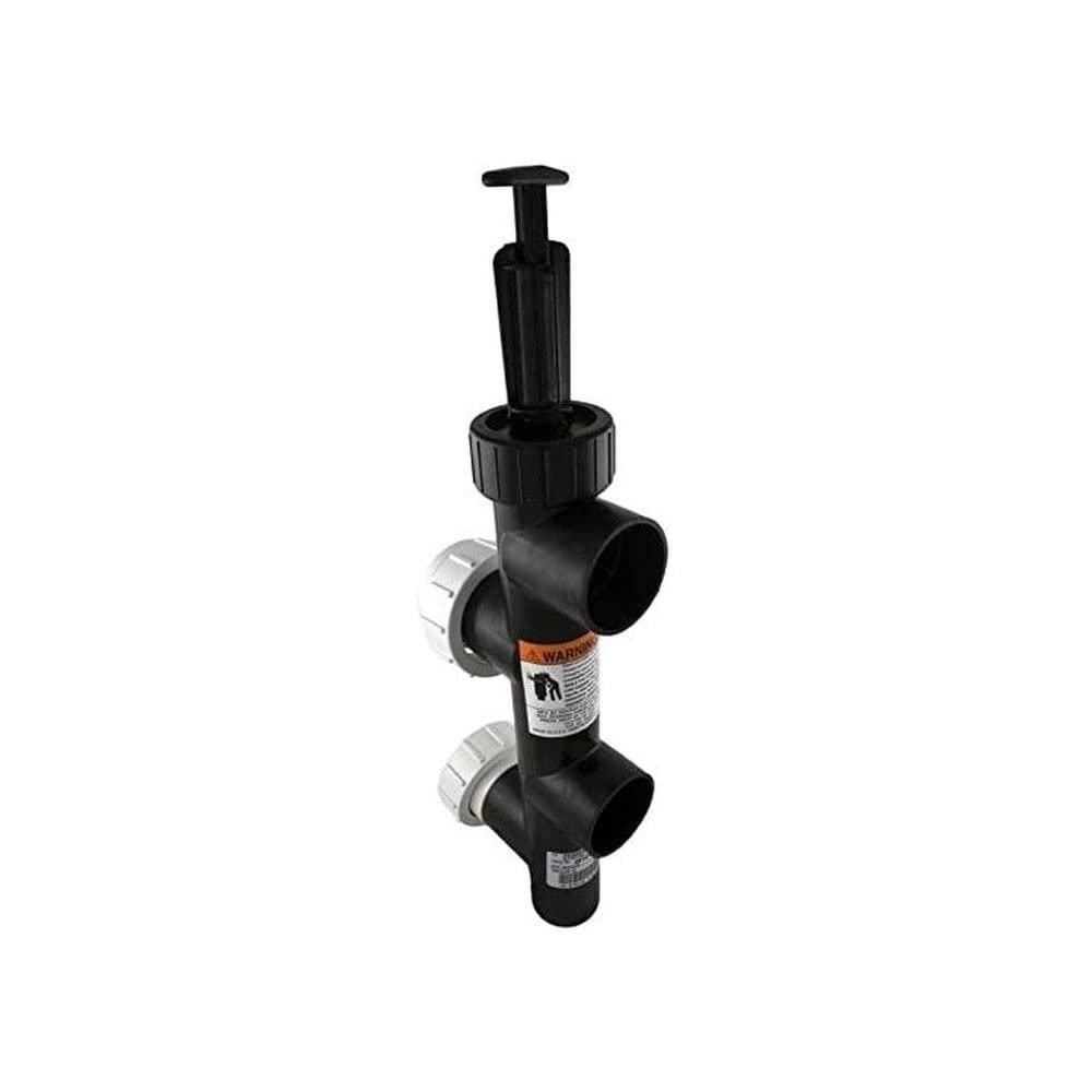 Pentair 263053 7-4/5-Inch Push Pull Valve Replacement Pool/Spa Sand and D.E...