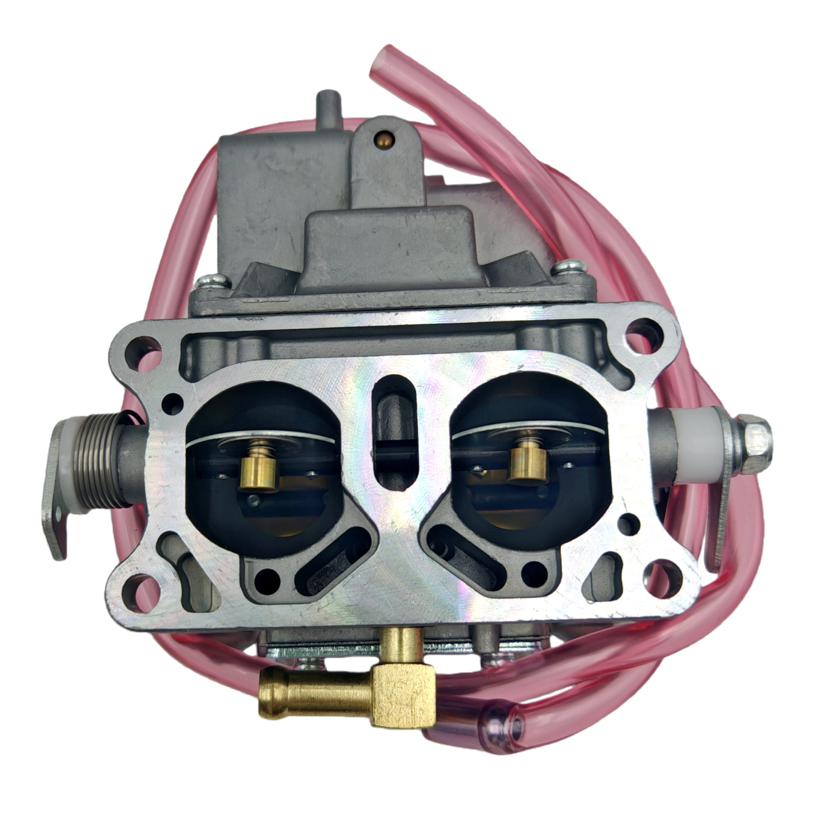 OEM FOR 2001-2008 KAWASAKI MULE 3010 3000 3020 trans 4x4 15003-2766 Carburetor