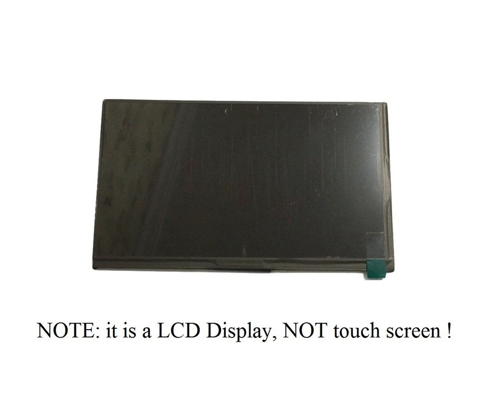 LCD Screen Display Replacement For Autel MaxiPRO MP808 TS BT (NOT Digitizer)