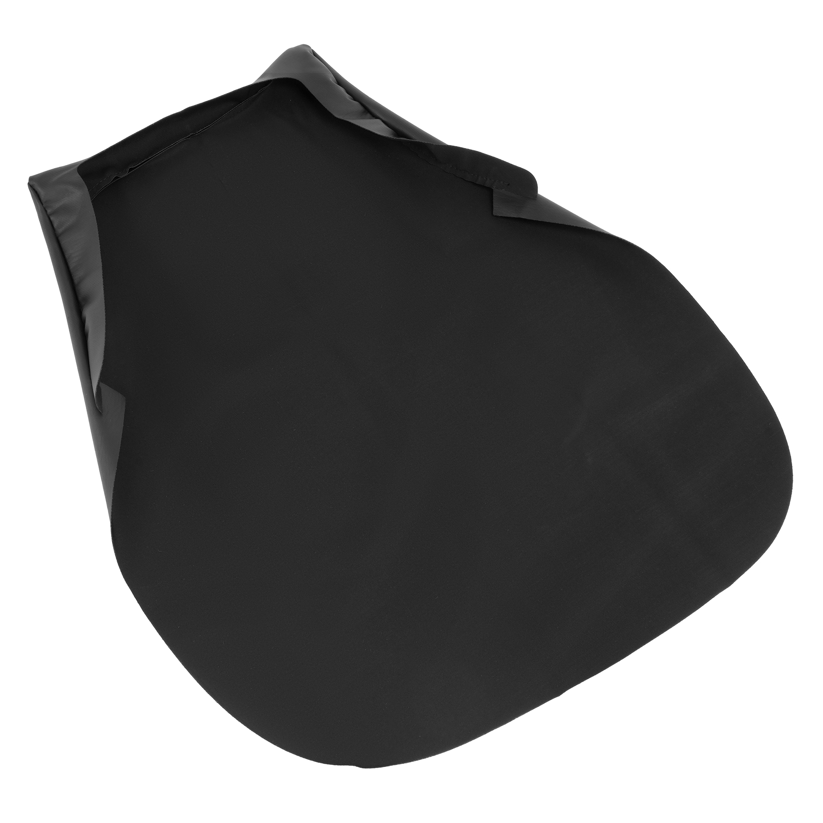 New Black PVC Seat Cover Replacement Fit For Honda Recon 250 TRX250 1997-2004