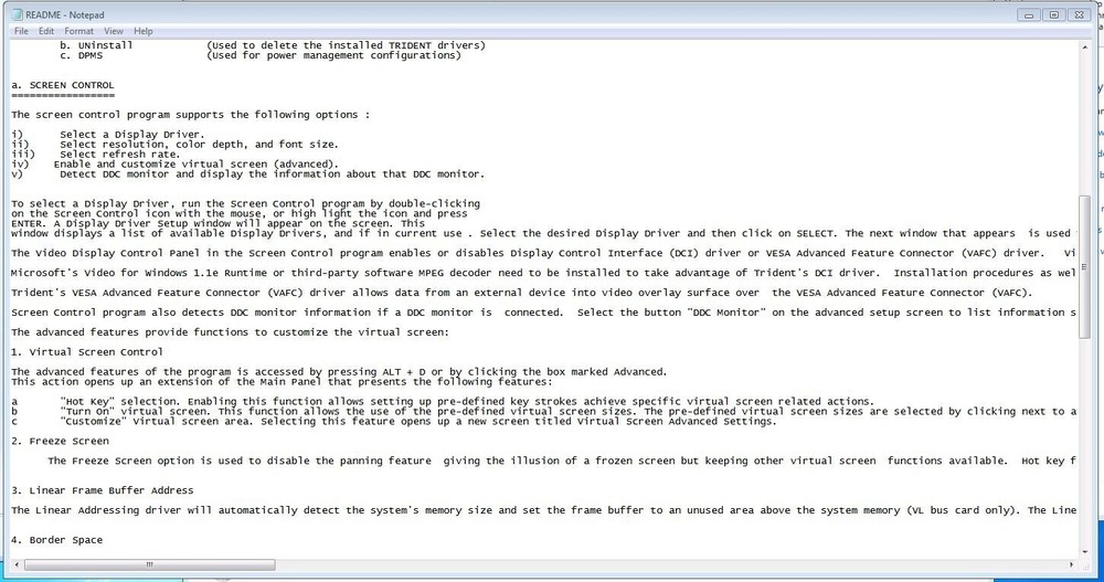 Eagle Graphic Display Card Driver CD-ROM