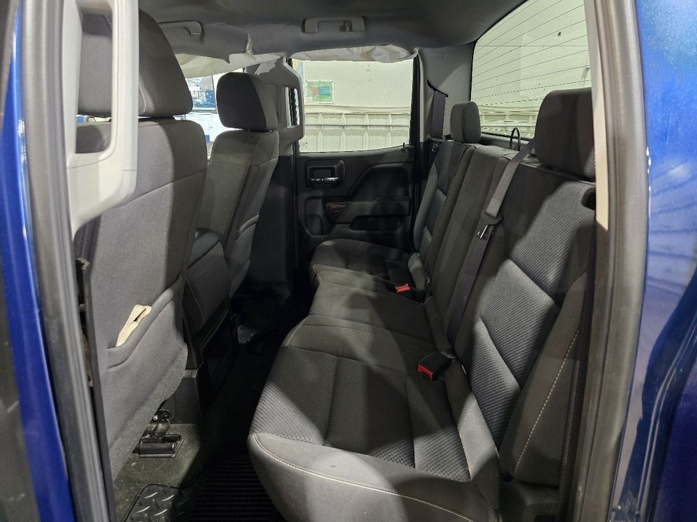 SIERRA150 2016 Accessory Holders 616980