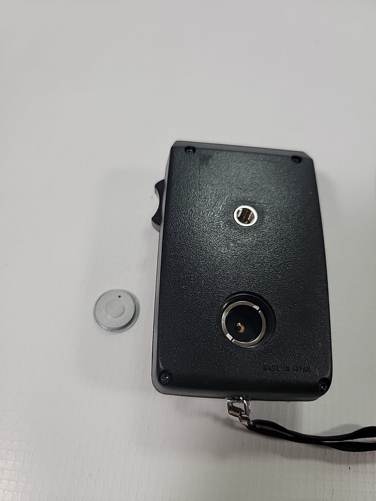 Vivitar 45 Exposure Light Meter Japan