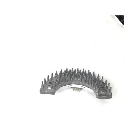 Mei 11-0835 Resistor/Navistar