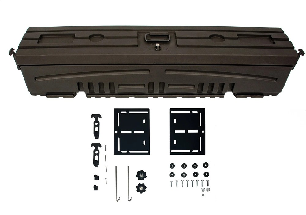 DU-HA ATV-UTV STORAGE